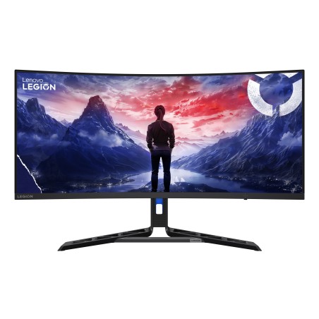Lenovo Legion R34W-30 Computer – desktop PC